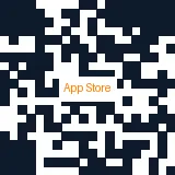 App Store下载二维码 - 每日大赛 完美体育平台 APP